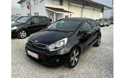 kia-rio - 1