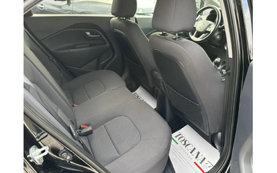 Kia Rio 1.4crdi * 90k.c.* LED * ЛИЗИНГ* - автомобили, коли, обяви за нови и употребявани 7