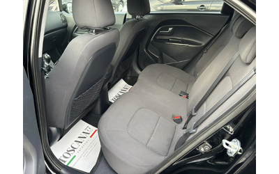 Kia Rio 1.4crdi * 90k.c.* LED * ЛИЗИНГ* - автомобили, коли, обяви за нови и употребявани 8