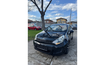 kia-rio - 0
