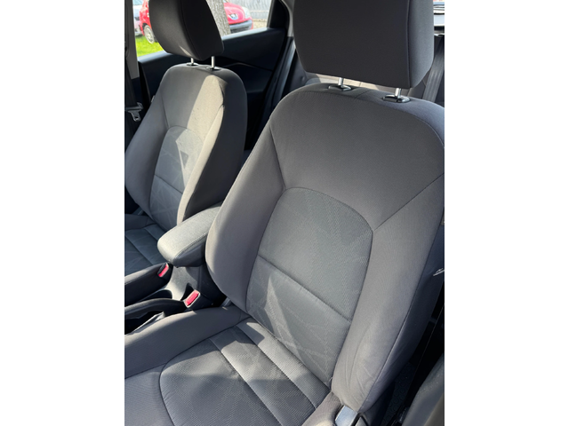 Kia Rio 1.2 BENZIN AUSTRIA - автомобили, коли, обяви за нови и употребявани 11