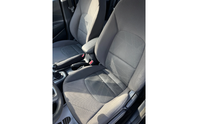 Kia Rio 1.2 BENZIN AUSTRIA - автомобили, коли, обяви за нови и употребявани 12