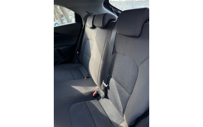 Kia Rio 1.2 BENZIN AUSTRIA - автомобили, коли, обяви за нови и употребявани 15