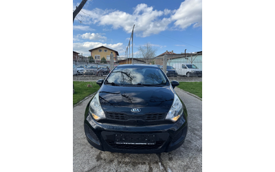 kia-rio - 1