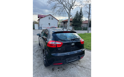 Kia Rio 1.2 BENZIN AUSTRIA - автомобили, коли, обяви за нови и употребявани 6