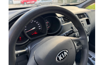 Kia Rio 1.2 BENZIN AUSTRIA - автомобили, коли, обяви за нови и употребявани 9