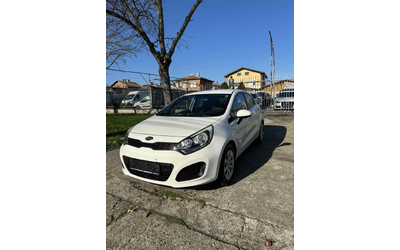 kia-rio - 0