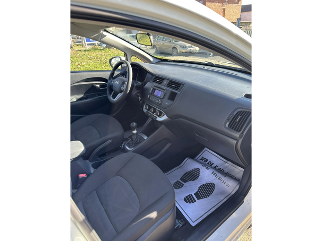 Kia Rio - автомобили, коли, обяви за нови и употребявани 13