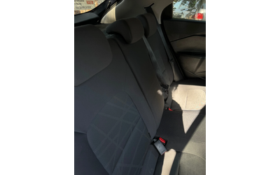 Kia Rio 1.2 BENZIN AUSTRIA - автомобили, коли, обяви за нови и употребявани 12