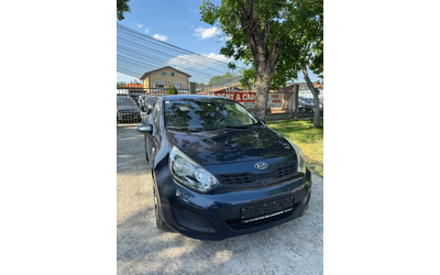 kia-rio - 1