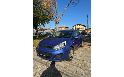 kia-rio - 0