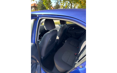 Kia Rio 1.2 BENZIN AUSTRIA - автомобили, коли, обяви за нови и употребявани 10