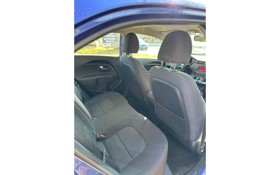 Kia Rio 1.2 BENZIN AUSTRIA - автомобили, коли, обяви за нови и употребявани 12