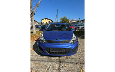 kia-rio - 1
