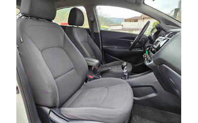 Kia Rio 1.2 CRDI KLIMA/Euro6b - автомобили, коли, обяви за нови и употребявани 12