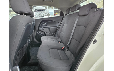 Kia Rio 1.2 CRDI KLIMA/Euro6b - автомобили, коли, обяви за нови и употребявани 13