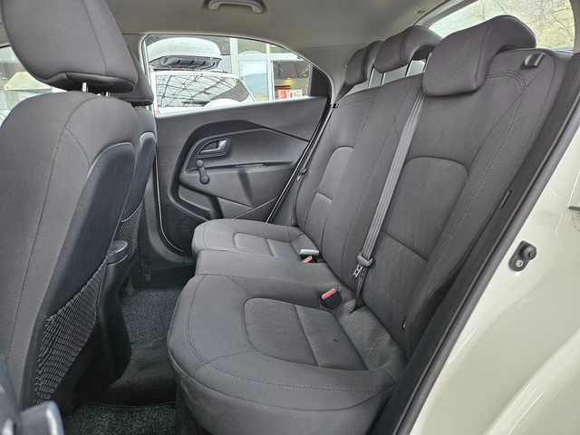 Kia Rio 1.2 CRDI KLIMA/Euro6b - автомобили, коли, обяви за нови и употребявани 13