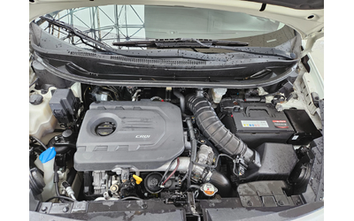 Kia Rio 1.2 CRDI KLIMA/Euro6b - автомобили, коли, обяви за нови и употребявани 14