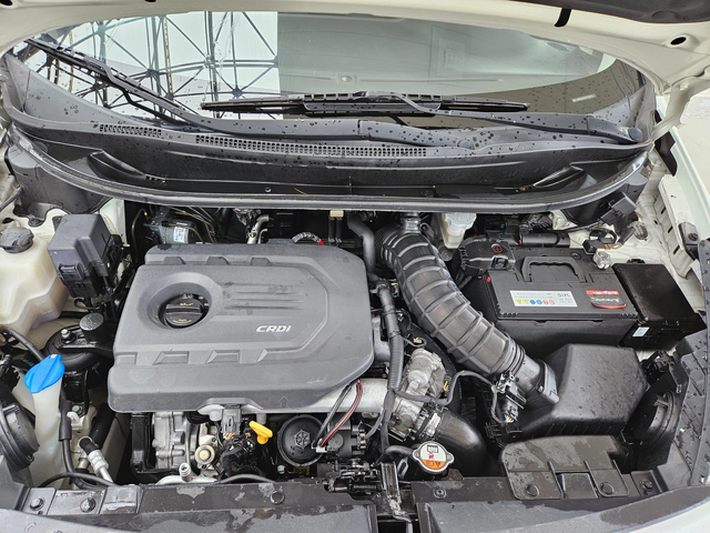 Kia Rio 1.2 CRDI KLIMA/Euro6b - автомобили, коли, обяви за нови и употребявани 14