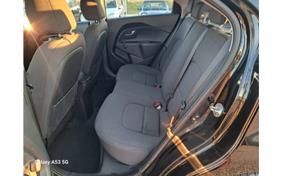 Kia Rio 1, 2 i - автомобили, коли, обяви за нови и употребявани 10
