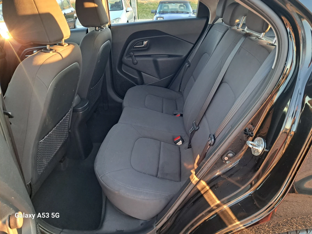 Kia Rio 1, 2 i - автомобили, коли, обяви за нови и употребявани 10