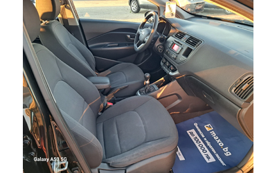Kia Rio 1, 2 i - автомобили, коли, обяви за нови и употребявани 13