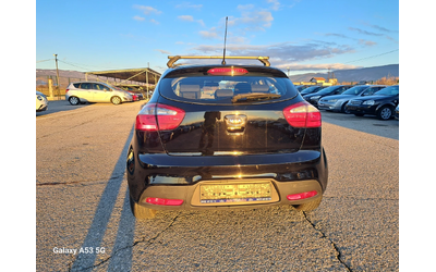 Kia Rio 1, 2 i - автомобили, коли, обяви за нови и употребявани 6