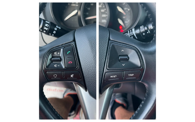 Kia Rio Diesel - автомобили, коли, обяви за нови и употребявани 10