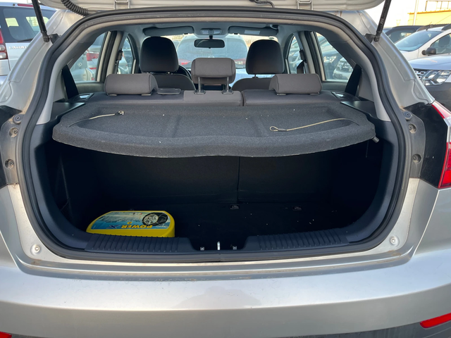 Kia Rio Diesel - автомобили, коли, обяви за нови и употребявани 12