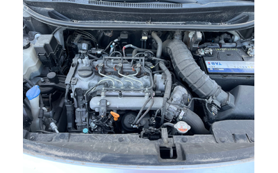 Kia Rio Diesel - автомобили, коли, обяви за нови и употребявани 13