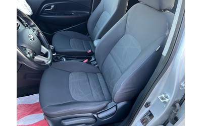 Kia Rio Diesel - автомобили, коли, обяви за нови и употребявани 6