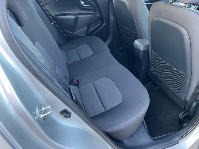 Kia Rio Diesel - автомобили, коли, обяви за нови и употребявани 8