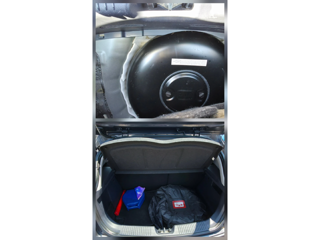 Kia Rio 1.3i 85k.c GAZ ITALIA EURO 5B - автомобили, коли, обяви за нови и употребявани 16