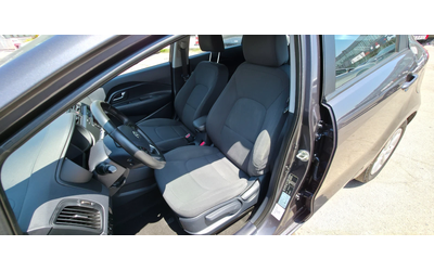 Kia Rio 1.3i 85k.c GAZ ITALIA EURO 5B - автомобили, коли, обяви за нови и употребявани 8