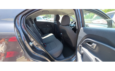 Kia Rio 1.3i 85k.c GAZ ITALIA EURO 5B - автомобили, коли, обяви за нови и употребявани 9