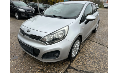 kia-rio - 0