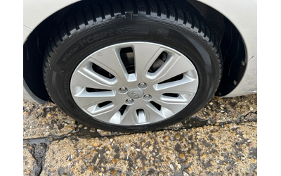 Kia Rio 1.4 CRDI / 90 кс - автомобили, коли, обяви за нови и употребявани 16