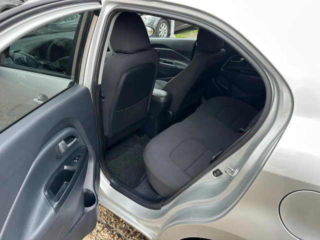 Kia Rio 1.4 CRDI / 90 кс - автомобили, коли, обяви за нови и употребявани 8