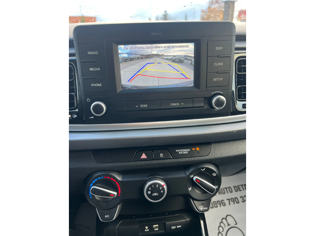 Kia Rio 1.4CRDi Euro 6B - автомобили, коли, обяви за нови и употребявани 13