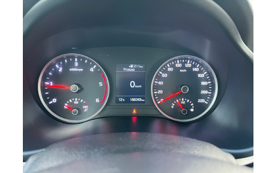 Kia Rio 1.4CRDi Euro 6B - автомобили, коли, обяви за нови и употребявани 14