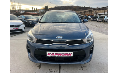 kia-rio - 1