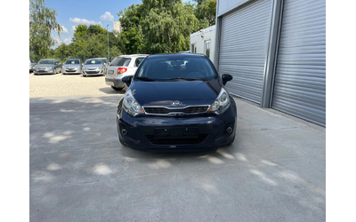 kia-rio - 1