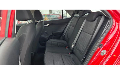 Kia Rio БЕНЗИН АВТОМАТИК  82 ХИЛ.КМ. - автомобили, коли, обяви за нови и употребявани 8