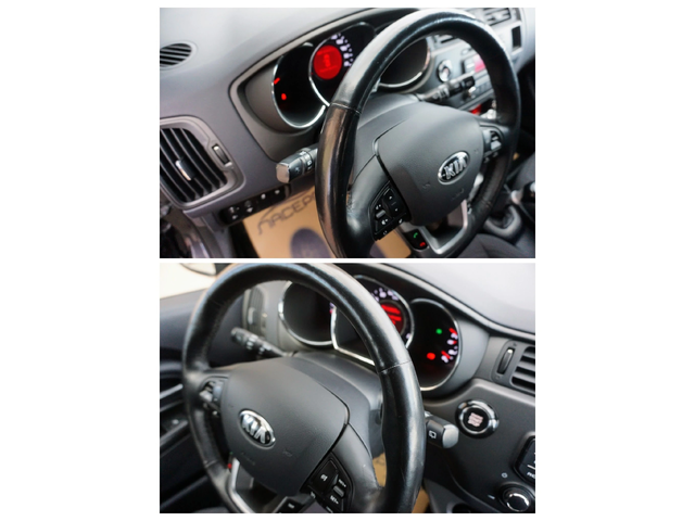 Kia Rio 1.2i 16v COOL KEYLESSGO - автомобили, коли, обяви за нови и употребявани 10