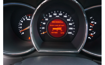 Kia Rio 1.2i 16v COOL KEYLESSGO - автомобили, коли, обяви за нови и употребявани 11