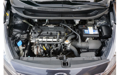 Kia Rio 1.2i 16v COOL KEYLESSGO - автомобили, коли, обяви за нови и употребявани 13