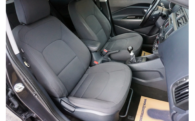 Kia Rio 1.2i 16v COOL KEYLESSGO - автомобили, коли, обяви за нови и употребявани 7