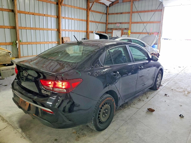 Kia Rio FWD CAMERA BLUETOOTH CARPLAY OT ЗАСТРАХОВАТЕЛ - автомобили, коли, обяви за нови и употребявани 2