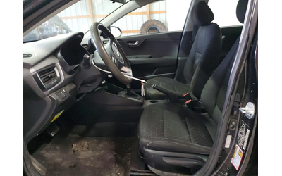 Kia Rio FWD CAMERA BLUETOOTH CARPLAY OT ЗАСТРАХОВАТЕЛ - автомобили, коли, обяви за нови и употребявани 6