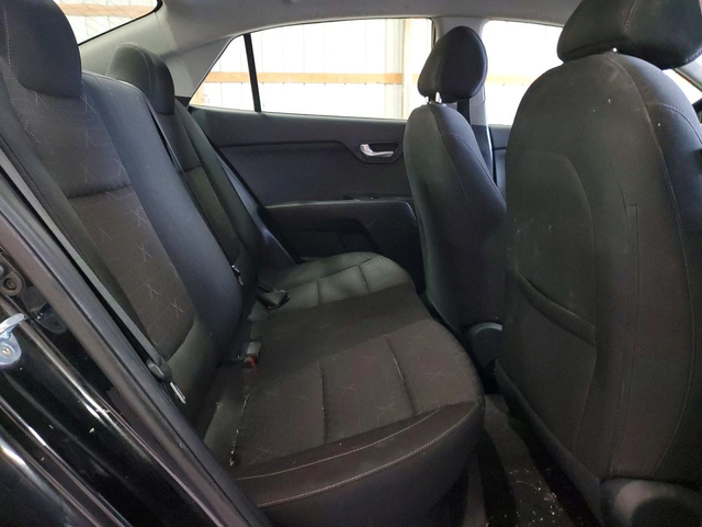 Kia Rio FWD CAMERA BLUETOOTH CARPLAY OT ЗАСТРАХОВАТЕЛ - автомобили, коли, обяви за нови и употребявани 8